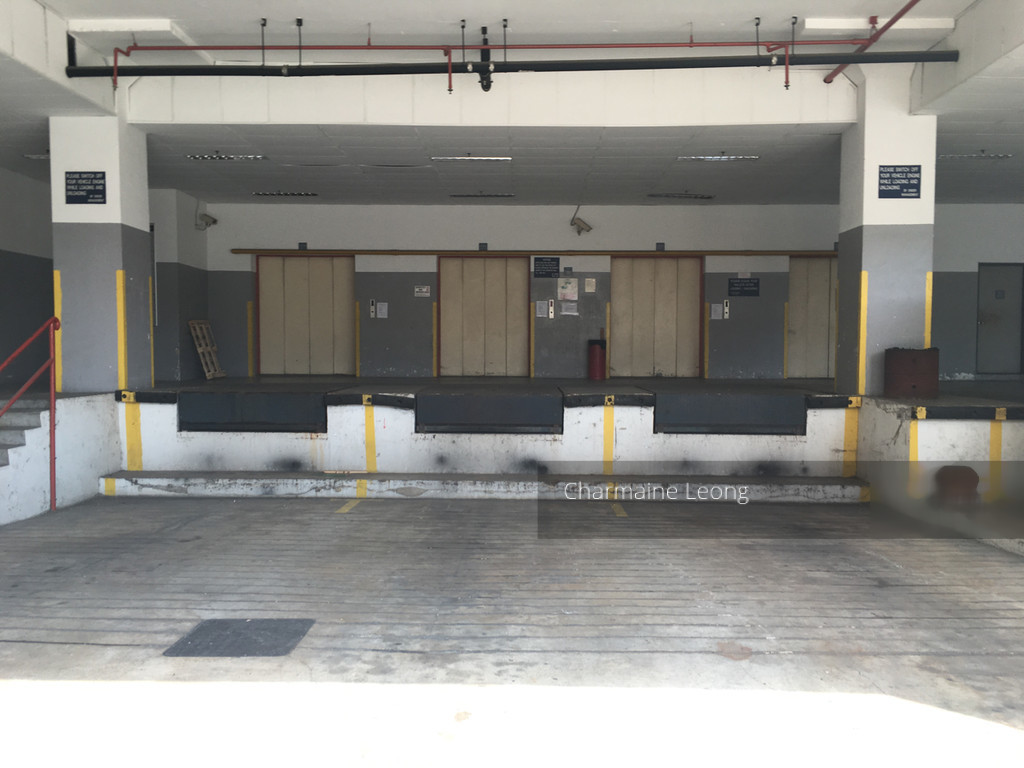 Cititech Industrial Building thumbnail photo